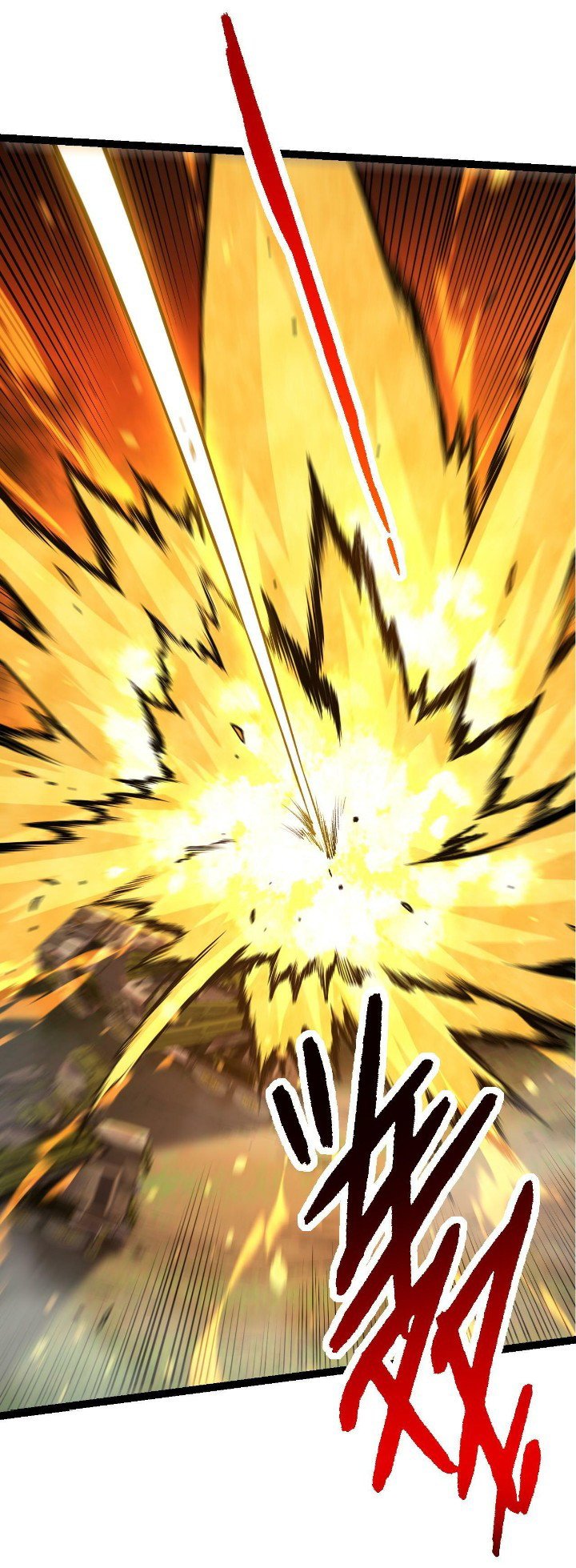 Evolution Begins With A Big Tree Chapter 62 Gambar 23