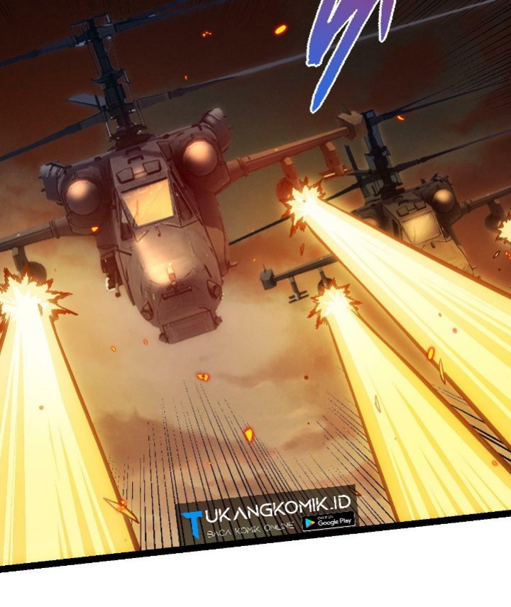 Evolution Begins With A Big Tree Chapter 62 Gambar 38