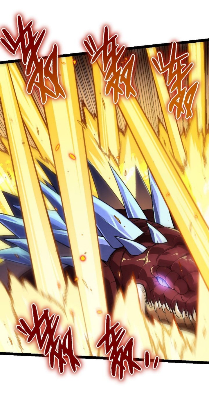 Evolution Begins With A Big Tree Chapter 62 Gambar 39