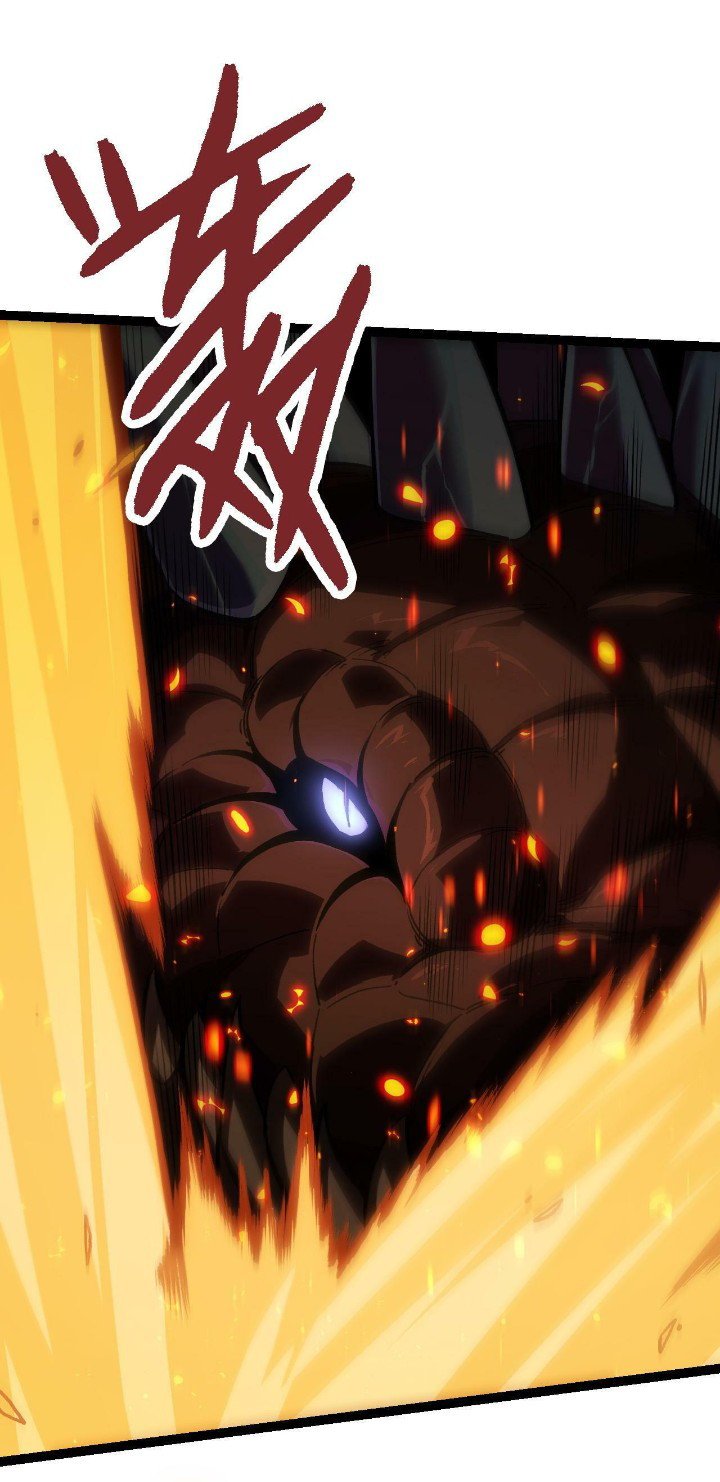 Evolution Begins With A Big Tree Chapter 62 Gambar 40