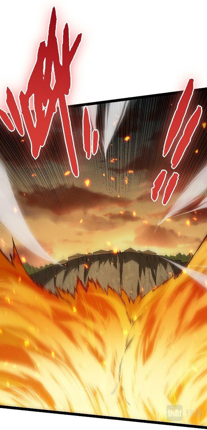 Evolution Begins With A Big Tree Chapter 62 Gambar 41