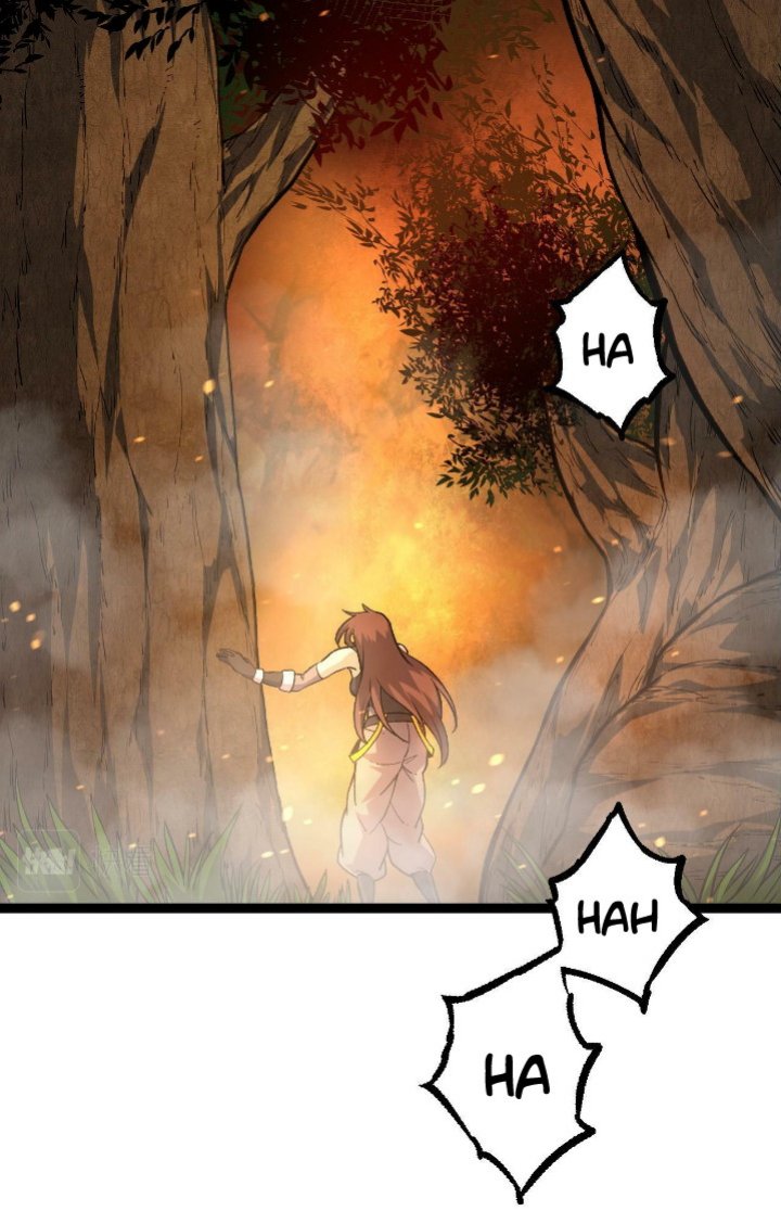 Evolution Begins With A Big Tree Chapter 62 Gambar 3