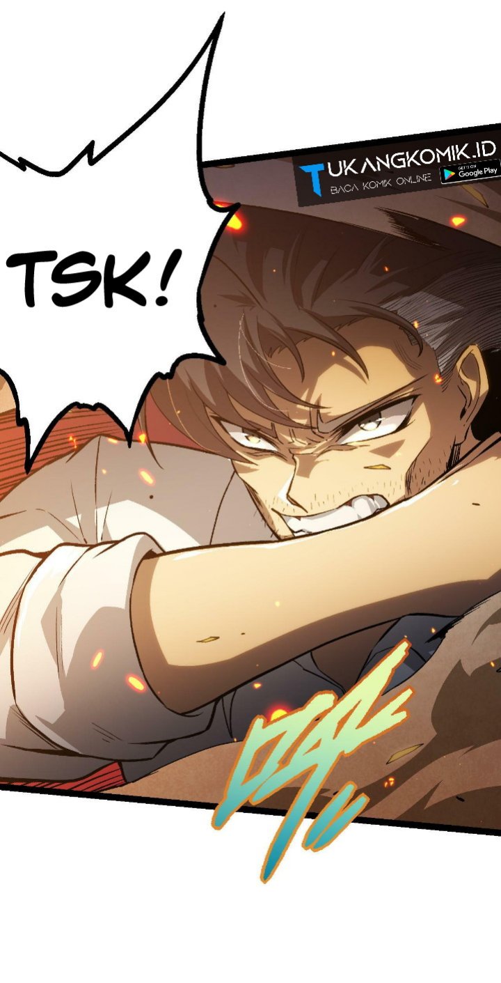 Evolution Begins With A Big Tree Chapter 62 Gambar 51