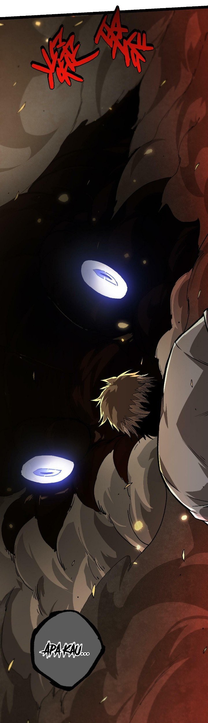 Evolution Begins With A Big Tree Chapter 62 Gambar 52