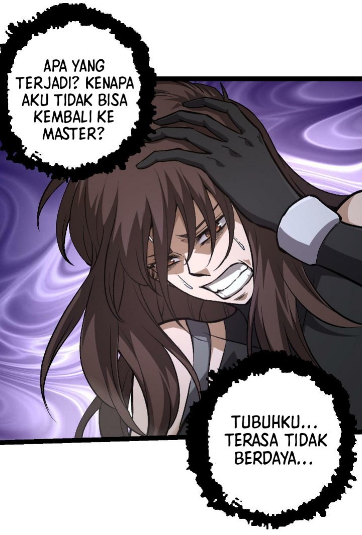 Evolution Begins With A Big Tree Chapter 62 Gambar 4