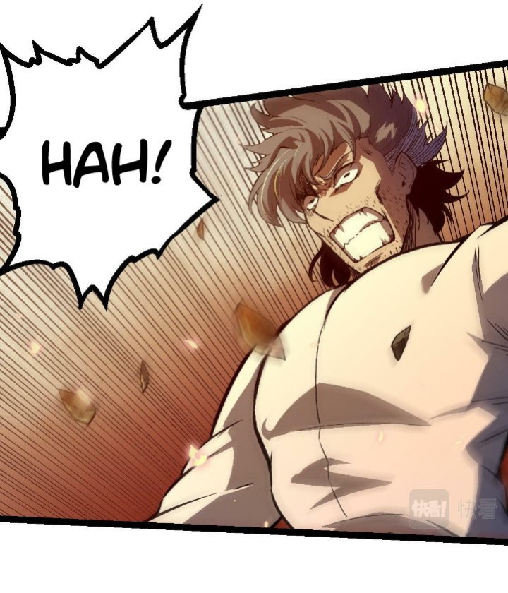 Evolution Begins With A Big Tree Chapter 62 Gambar 47