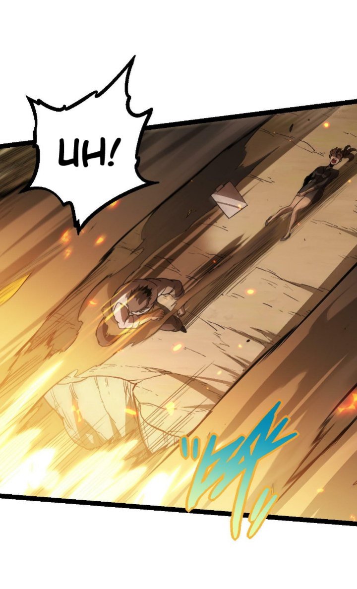 Evolution Begins With A Big Tree Chapter 62 Gambar 50