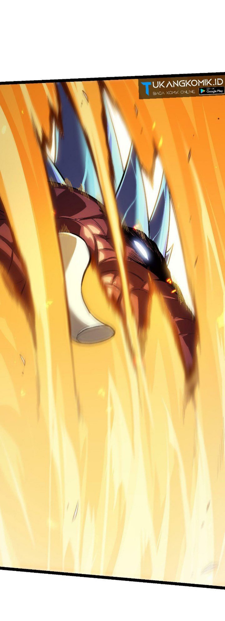 Evolution Begins With A Big Tree Chapter 62 Gambar 59