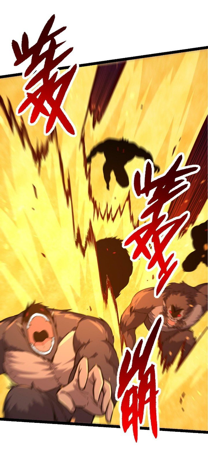 Evolution Begins With A Big Tree Chapter 62 Gambar 6