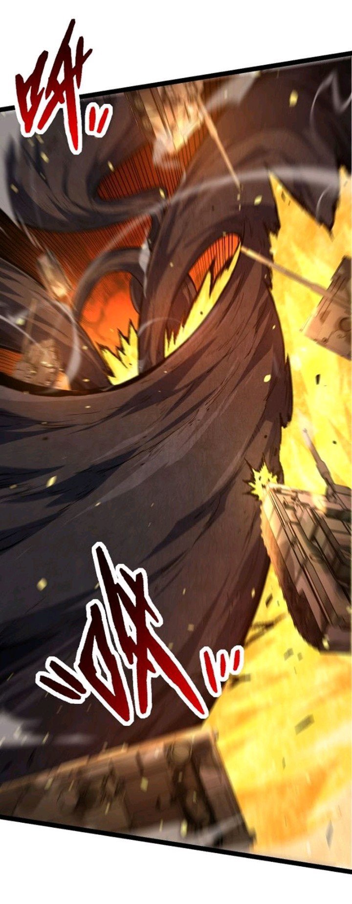 Evolution Begins With A Big Tree Chapter 62 Gambar 7