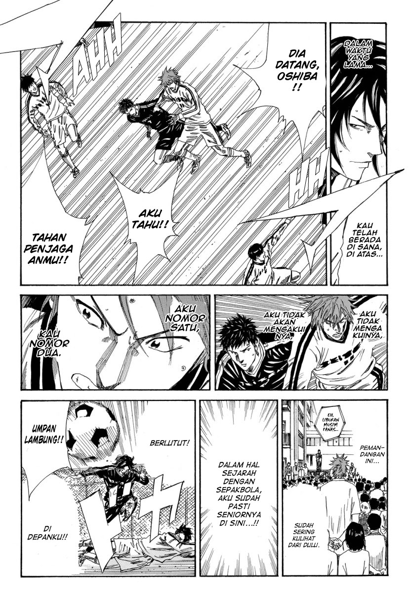 Days Chapter 118 Gambar 24