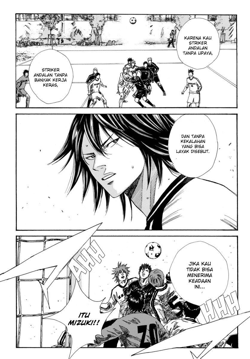 Days Chapter 118 Gambar 25