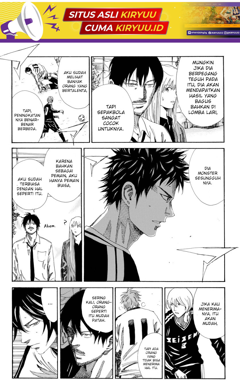 Days Chapter 118 Gambar 22