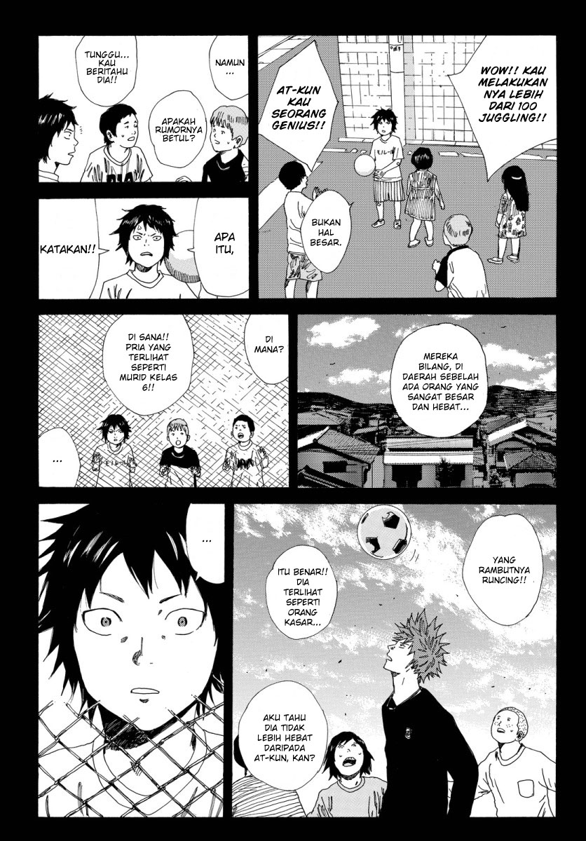 Days Chapter 118 Gambar 23