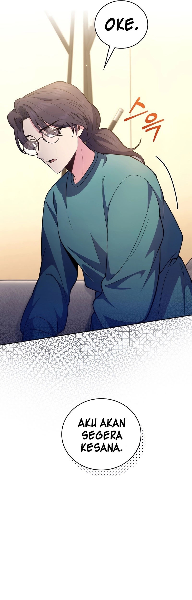 Level-Up Doctor Chapter 60 Gambar 42