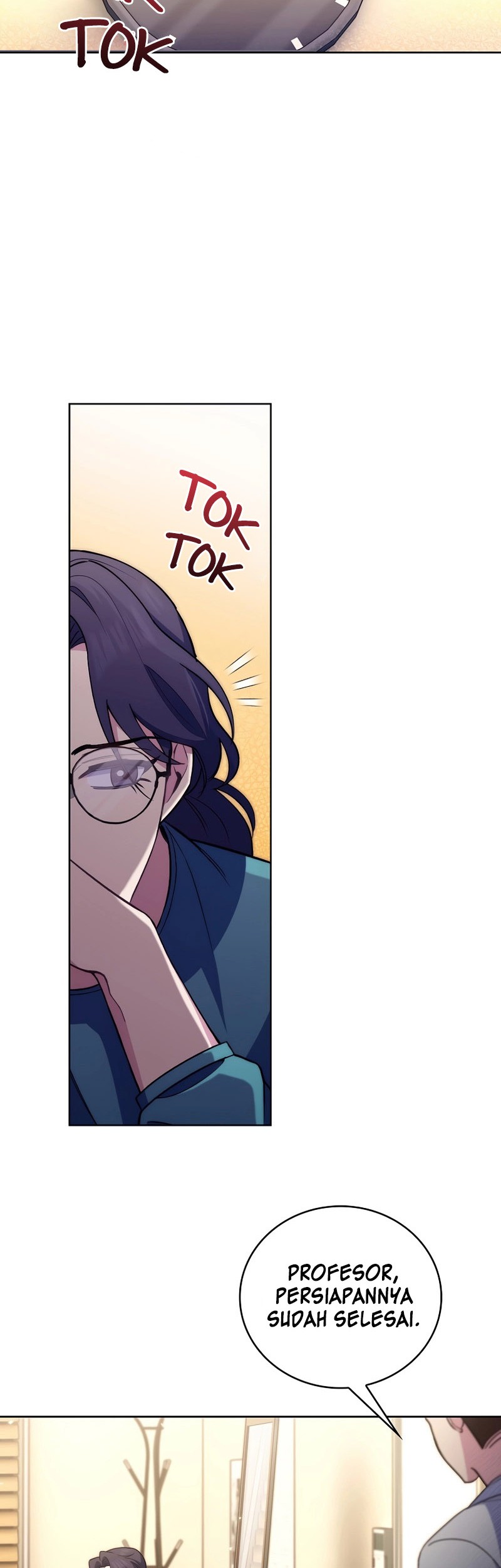 Level-Up Doctor Chapter 60 Gambar 40