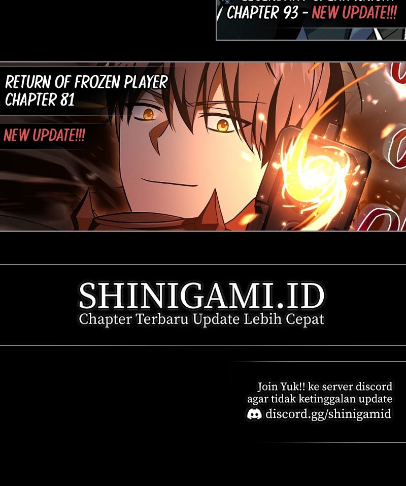 Level-Up Doctor Chapter 59 Gambar 47