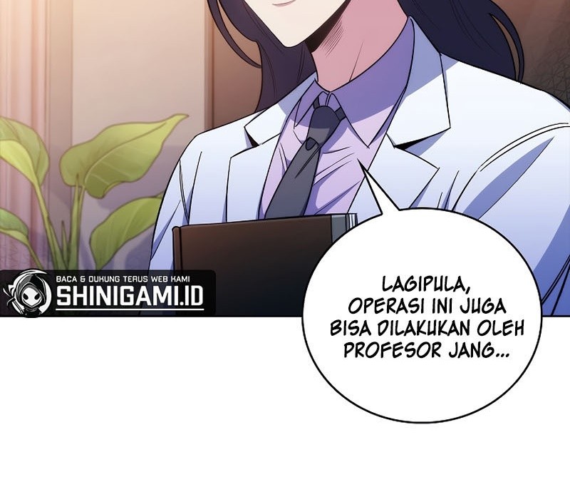 Level-Up Doctor Chapter 59 Gambar 6