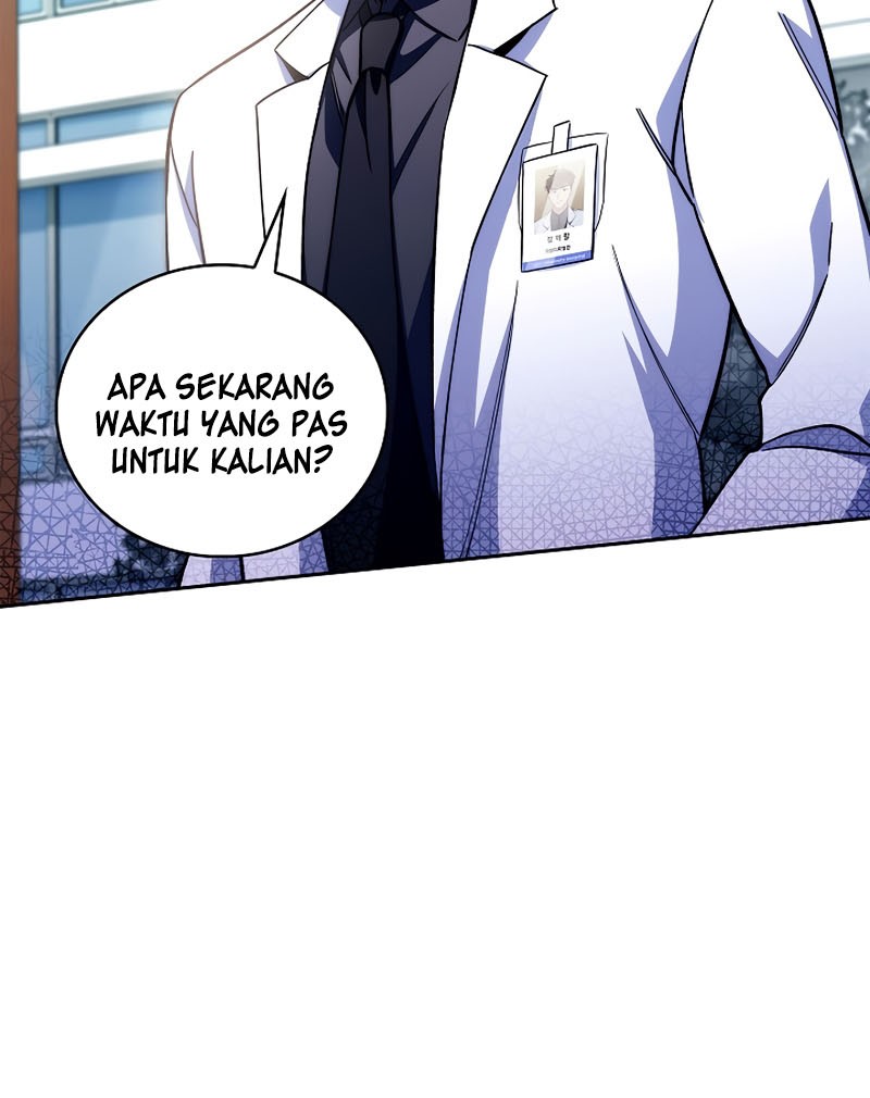 Level-Up Doctor Chapter 59 Gambar 36