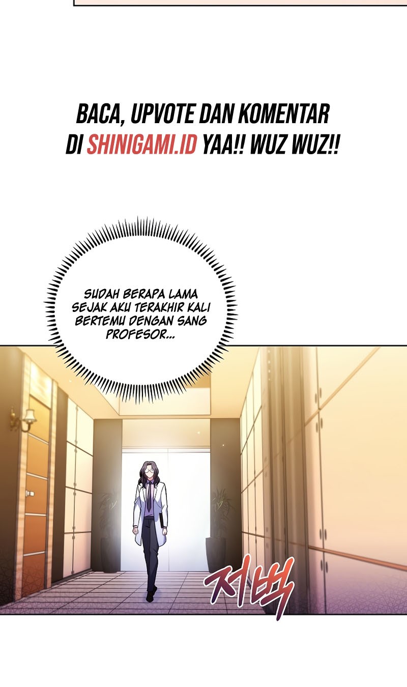 Level-Up Doctor Chapter 58 Gambar 45