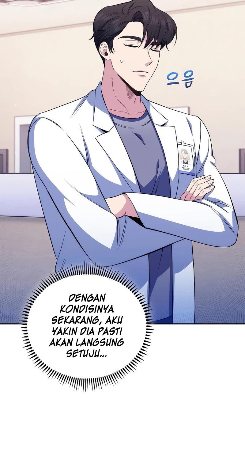 Level-Up Doctor Chapter 58 Gambar 6