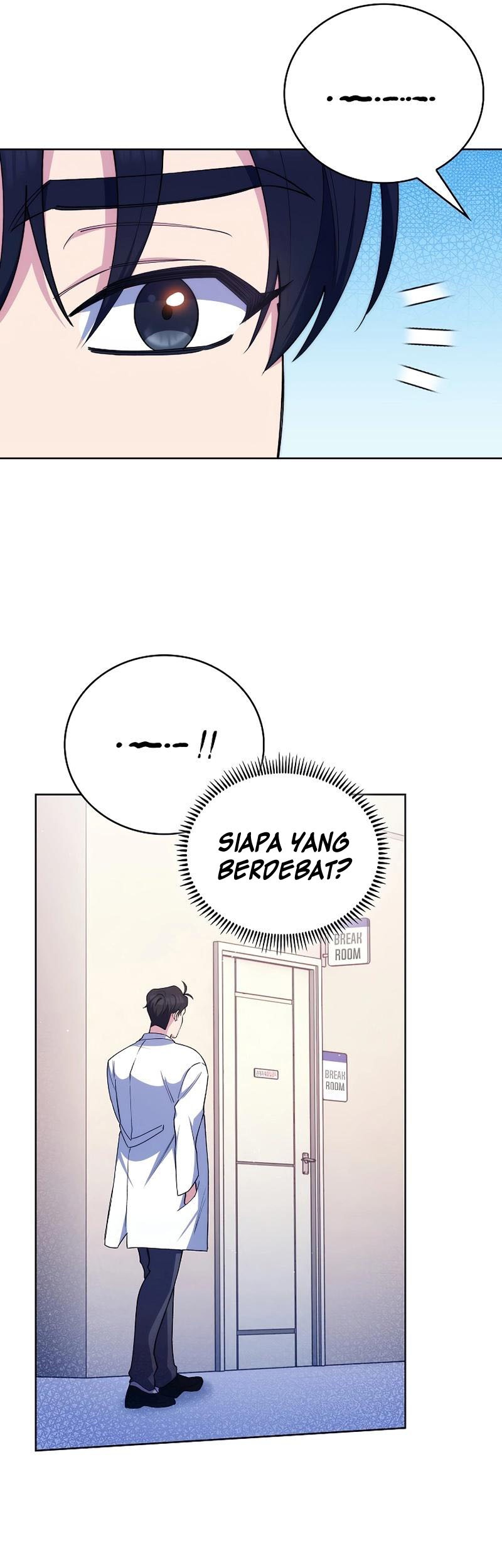Level-Up Doctor Chapter 58 Gambar 7
