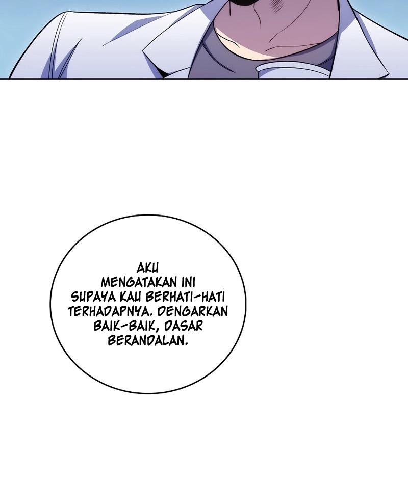 Level-Up Doctor Chapter 58 Gambar 21