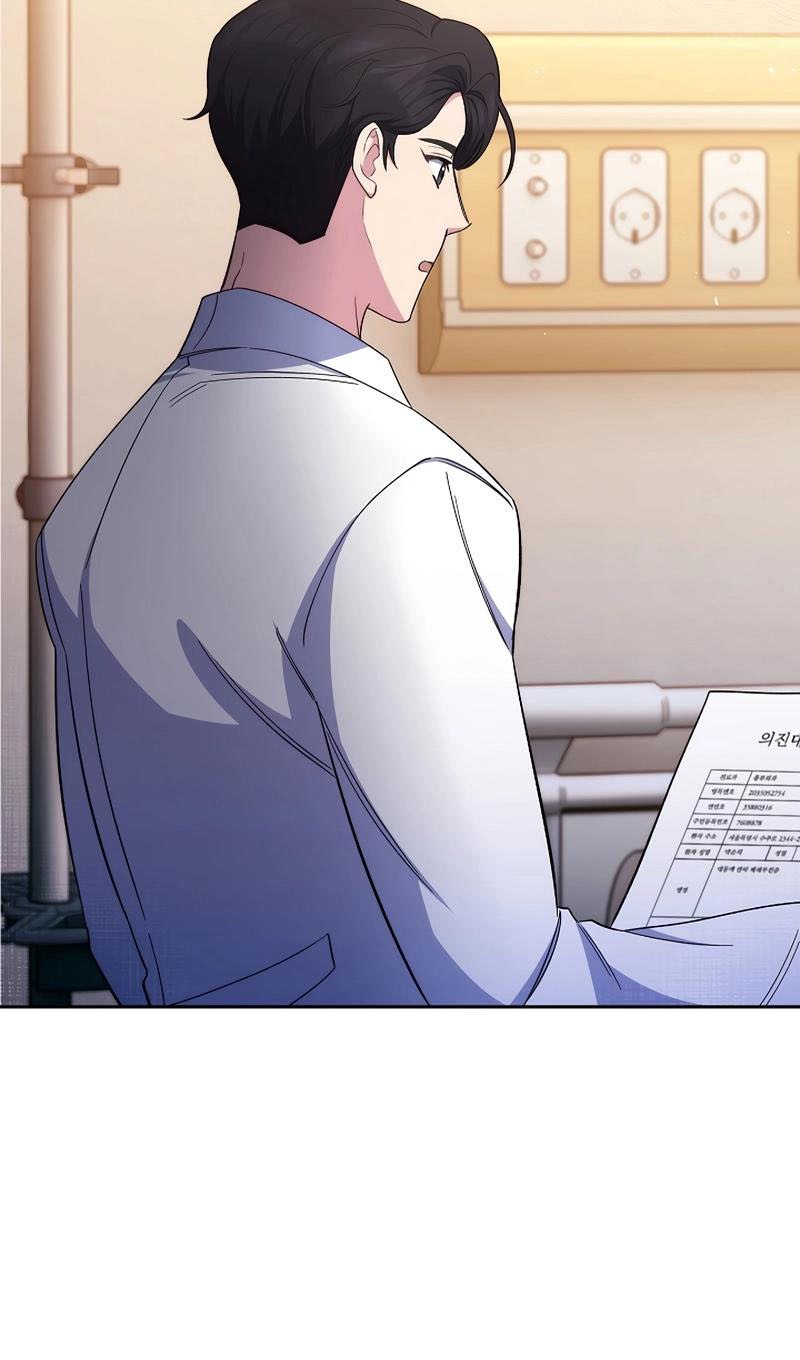 Level-Up Doctor Chapter 58 Gambar 31