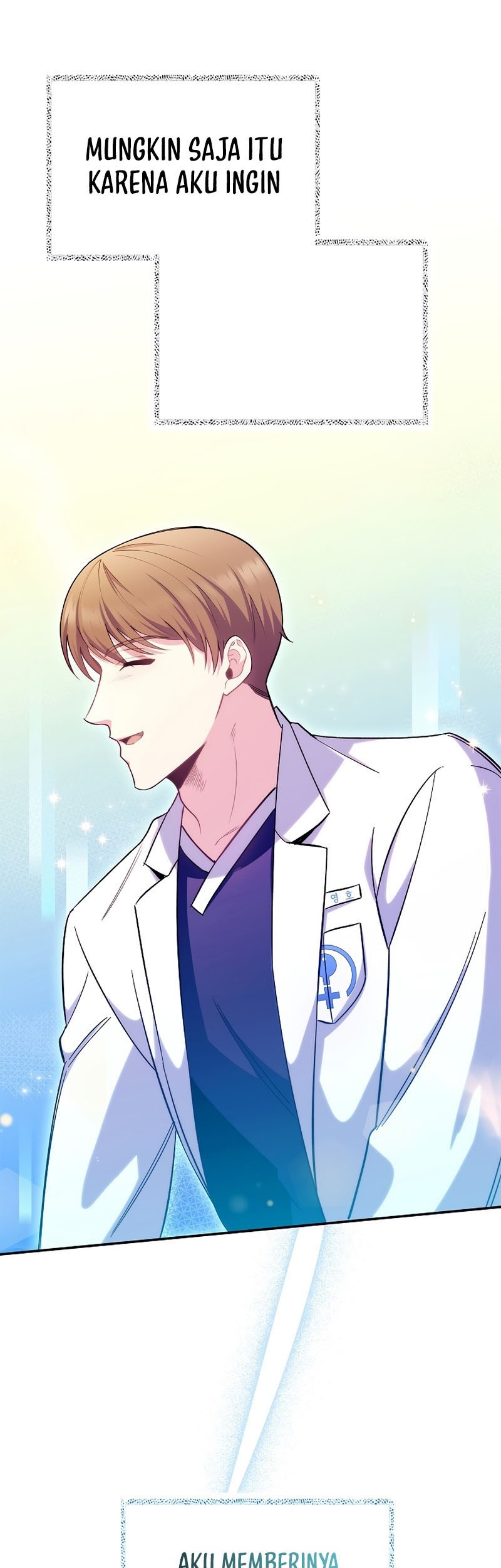 Level-Up Doctor Chapter 57 Gambar 52