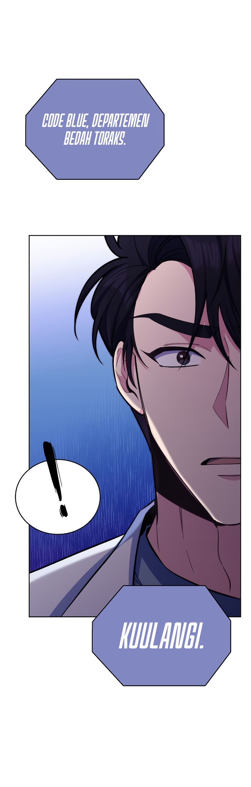 Level-Up Doctor Chapter 57 Gambar 14