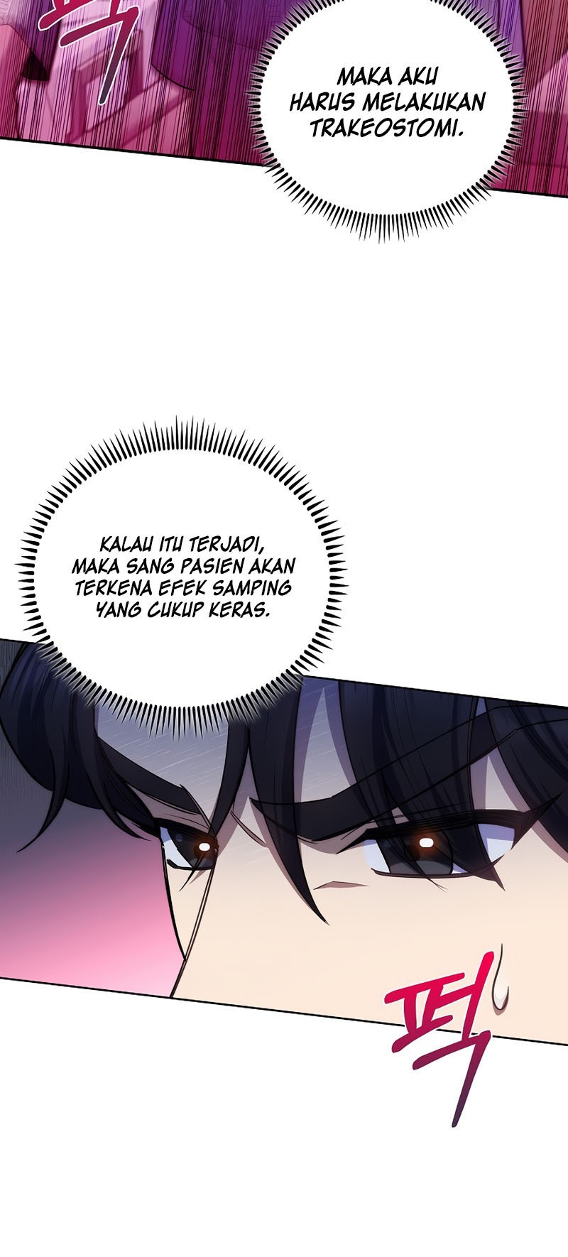 Level-Up Doctor Chapter 57 Gambar 21