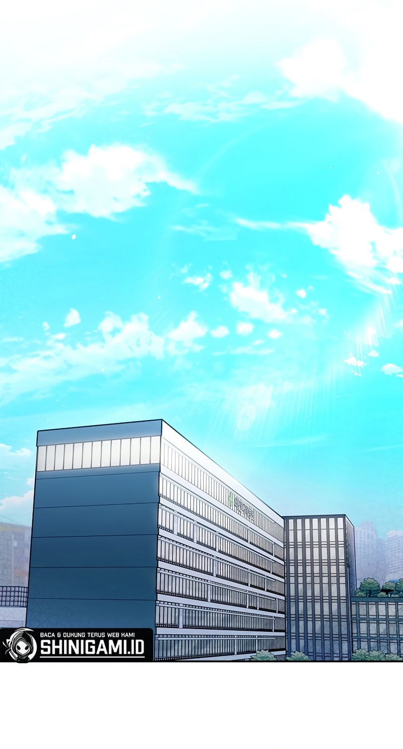 Level-Up Doctor Chapter 57 Gambar 41