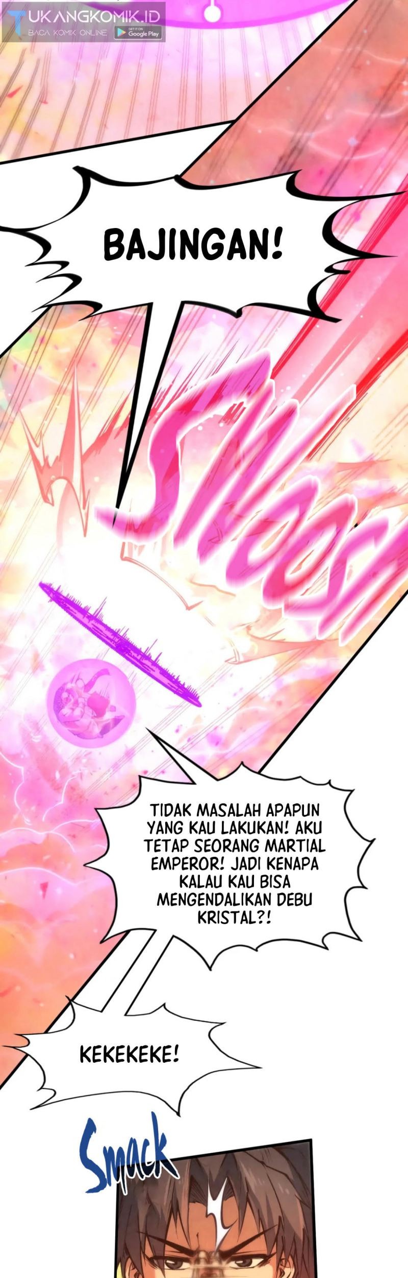 The Ultimate of All Ages Chapter 192 Gambar 35
