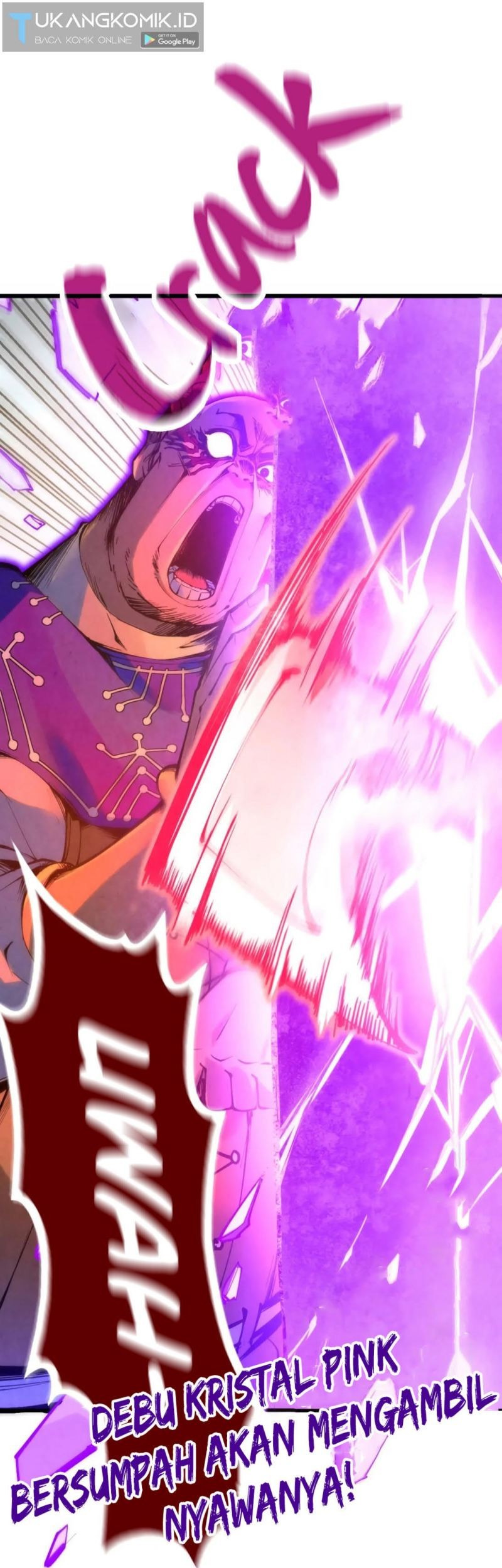 The Ultimate of All Ages Chapter 192 Gambar 41