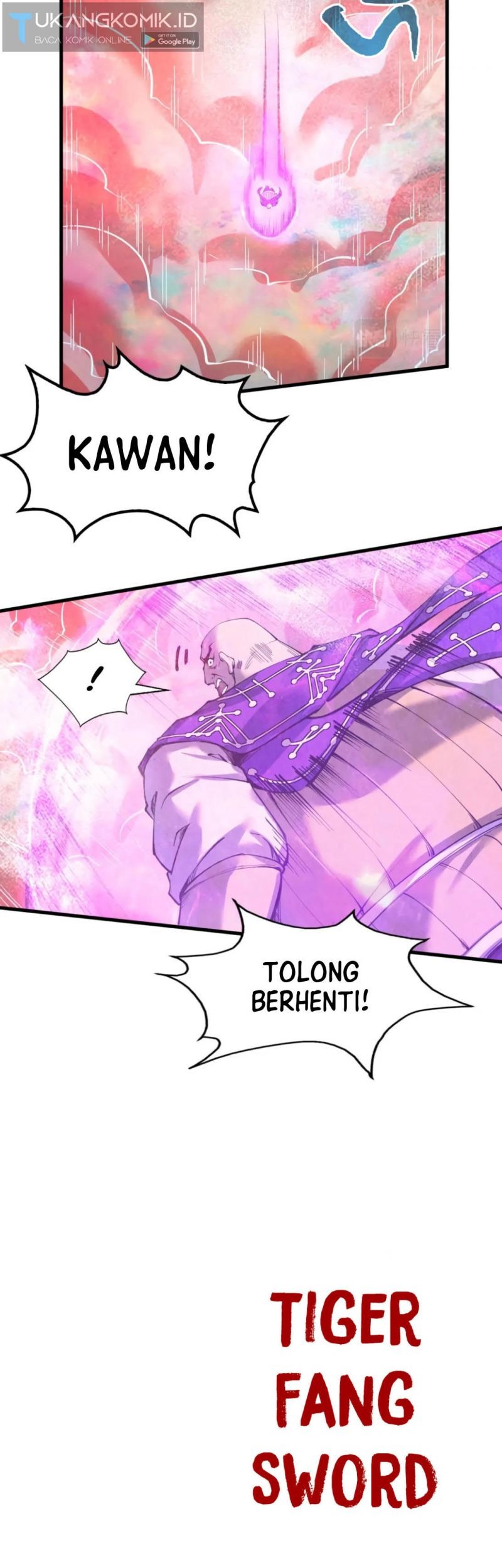 The Ultimate of All Ages Chapter 192 Gambar 24