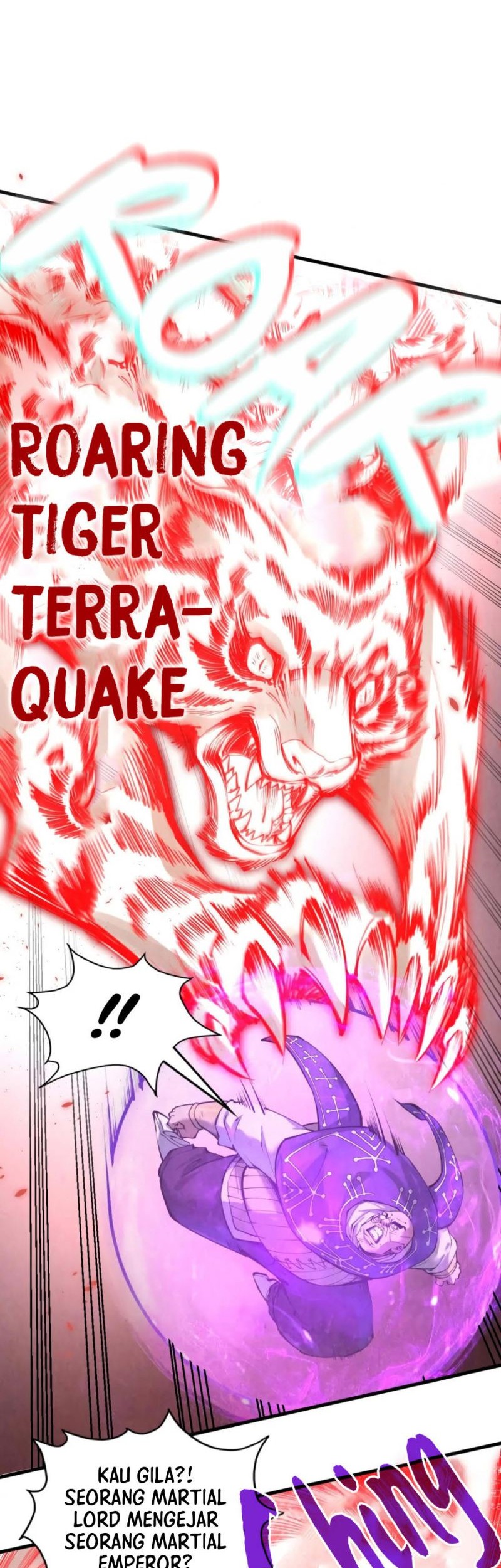 The Ultimate of All Ages Chapter 192 Gambar 25