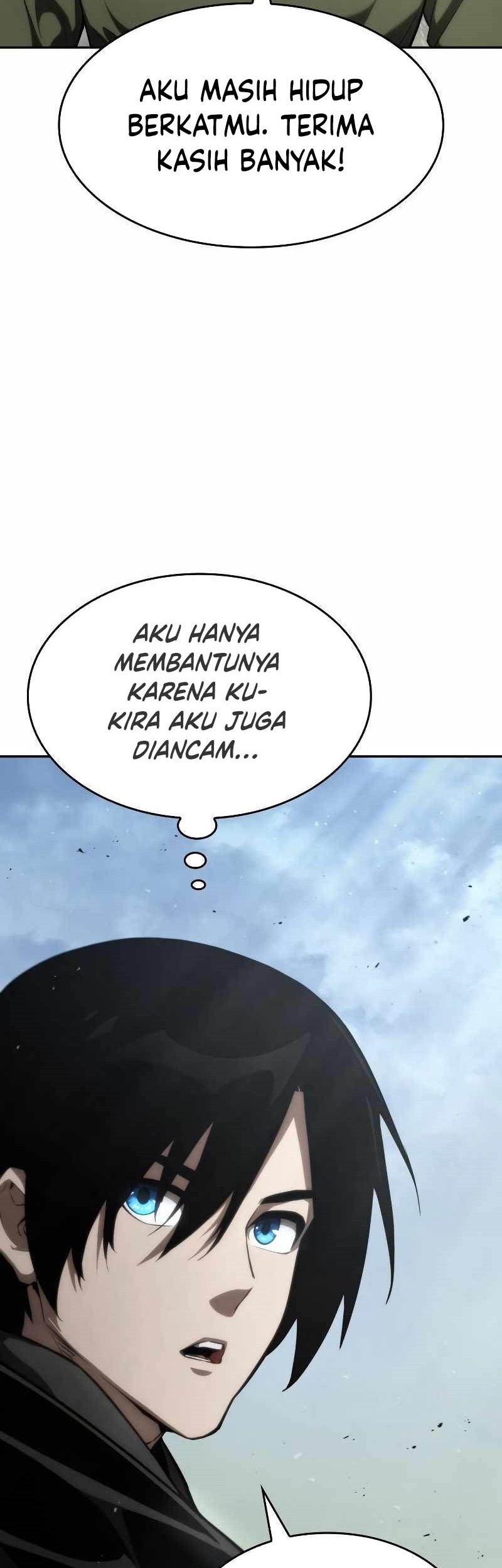 Boundless Necromancer Chapter 31 Gambar 30