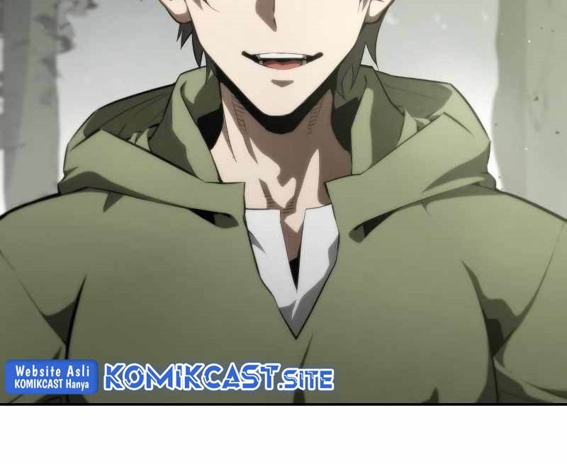 Boundless Necromancer Chapter 31 Gambar 37