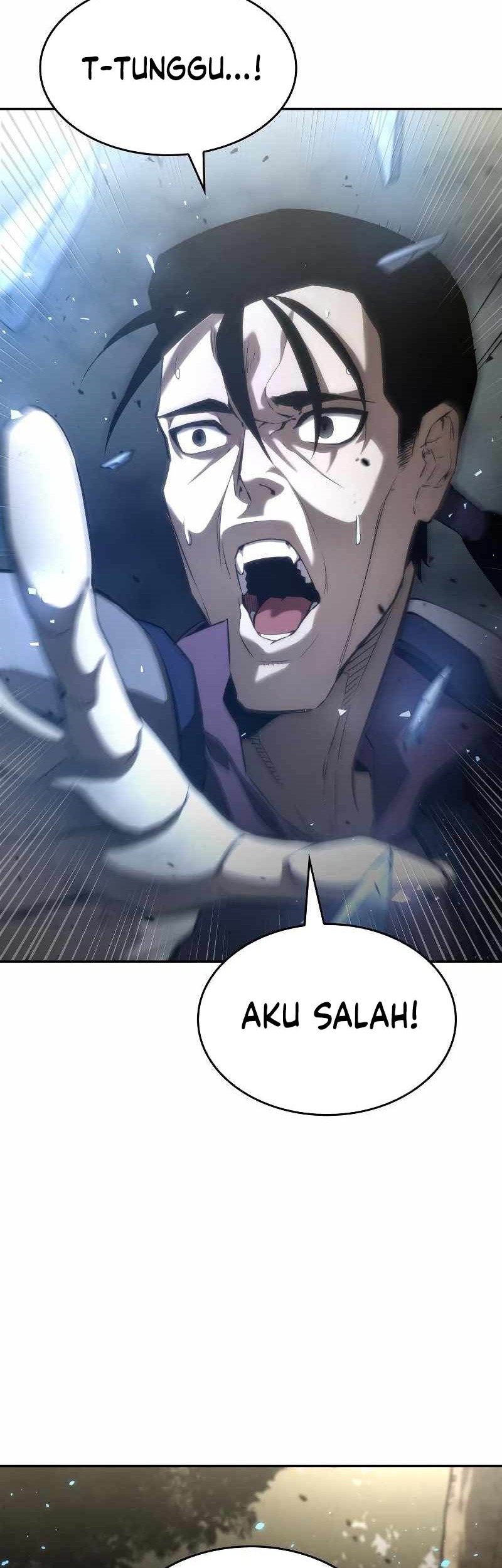 Boundless Necromancer Chapter 31 Gambar 18