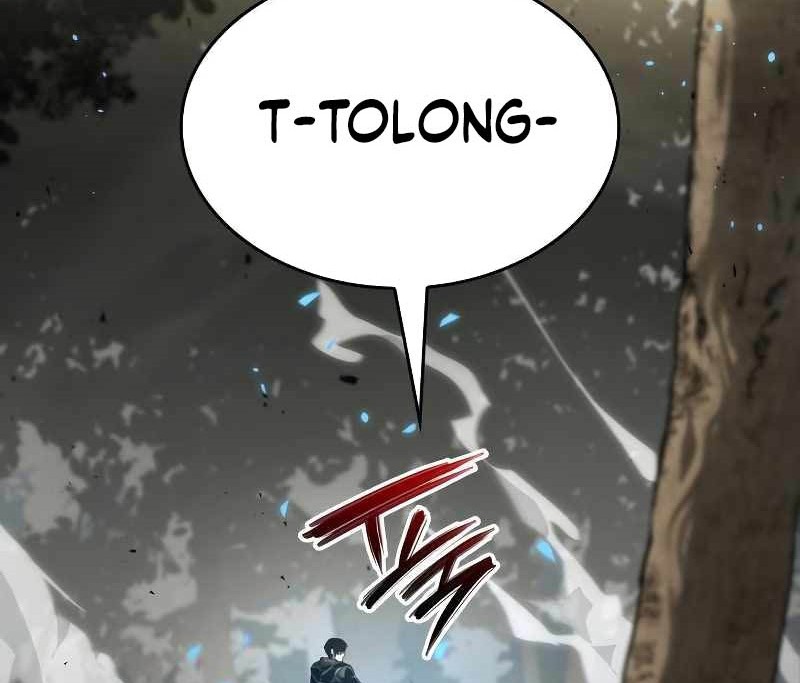 Boundless Necromancer Chapter 31 Gambar 19