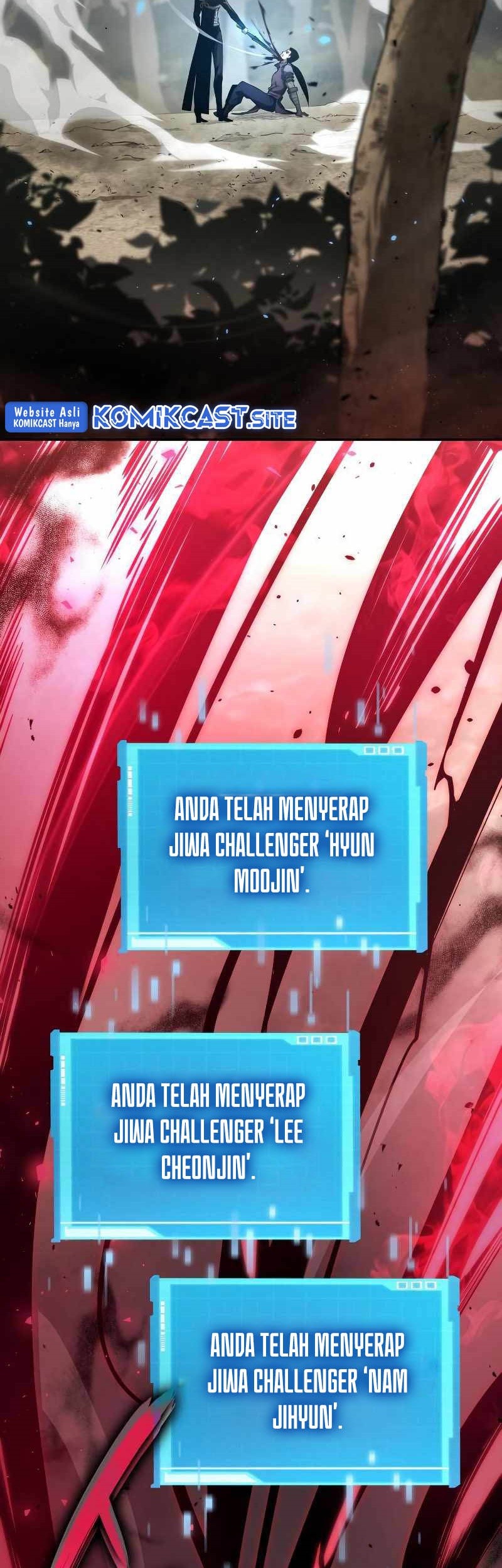 Boundless Necromancer Chapter 31 Gambar 20