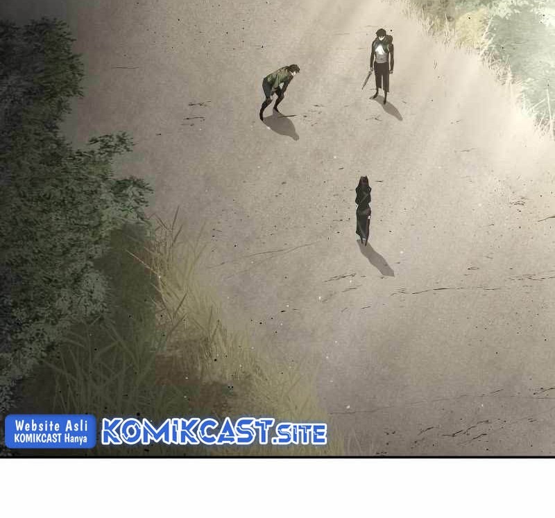 Boundless Necromancer Chapter 31 Gambar 23