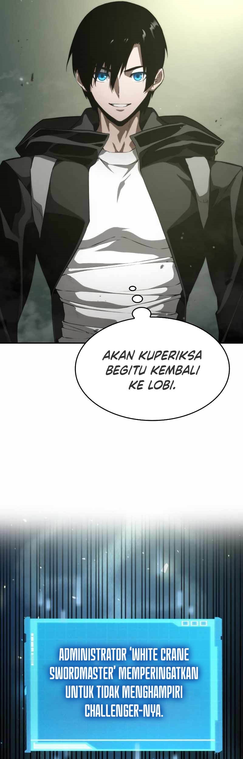 Boundless Necromancer Chapter 31 Gambar 52