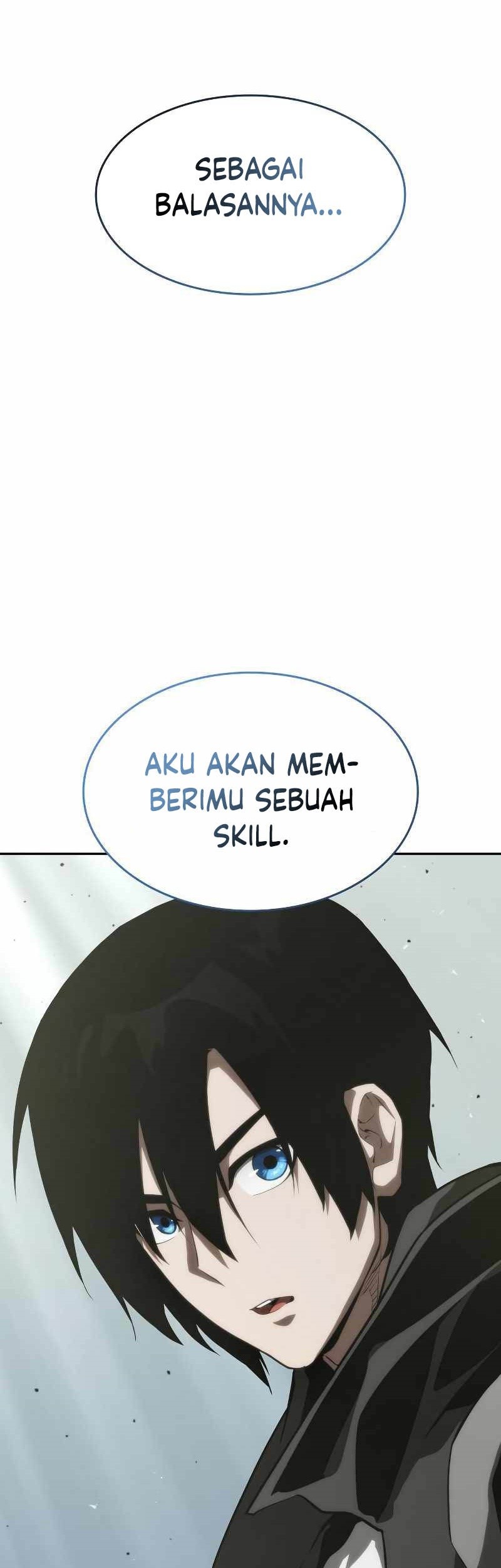 Boundless Necromancer Chapter 31 Gambar 38