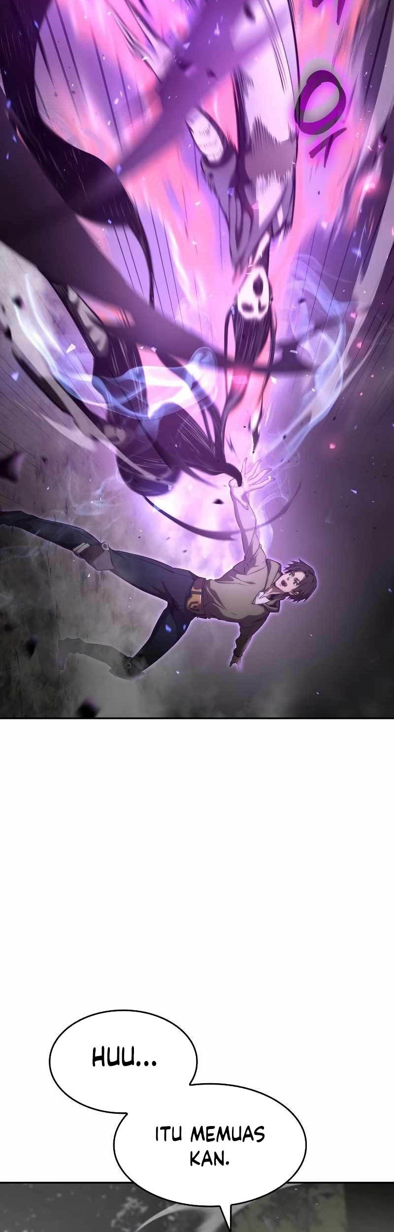 Boundless Necromancer Chapter 31 Gambar 44