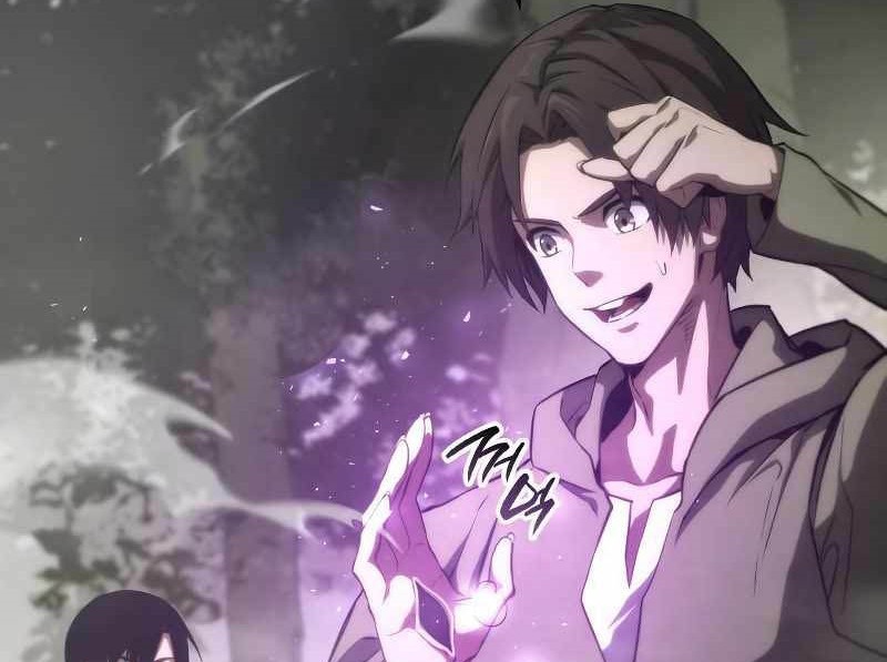 Boundless Necromancer Chapter 31 Gambar 45