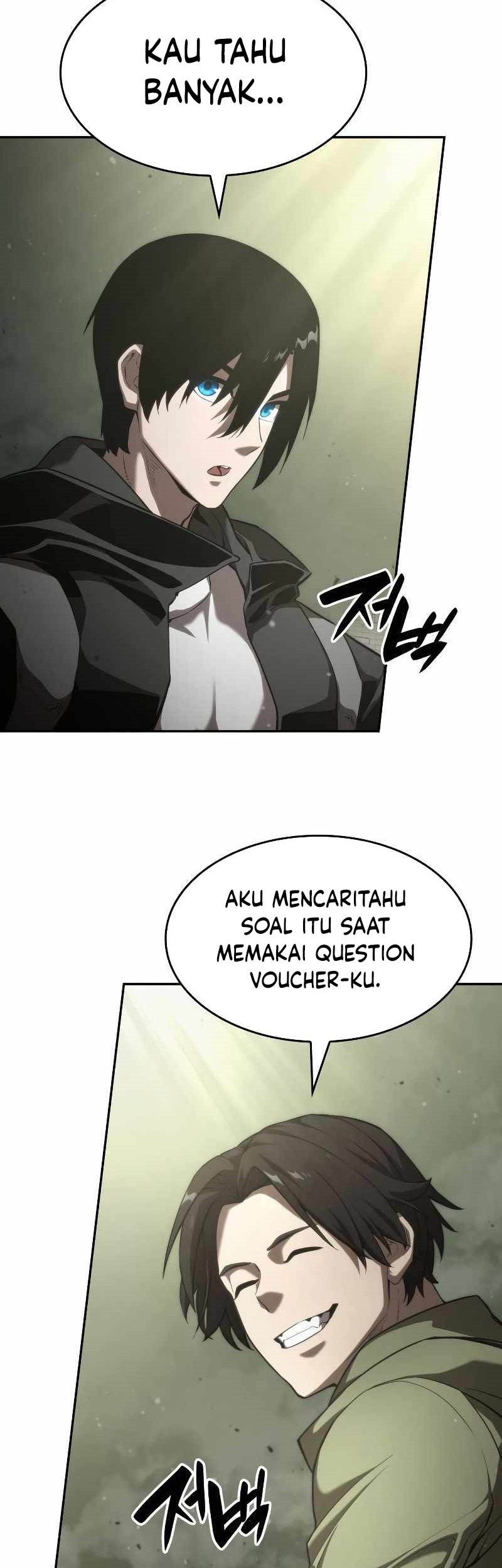 Boundless Necromancer Chapter 31 Gambar 66