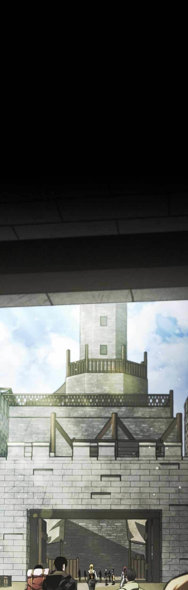 Boundless Necromancer Chapter 31 Gambar 68