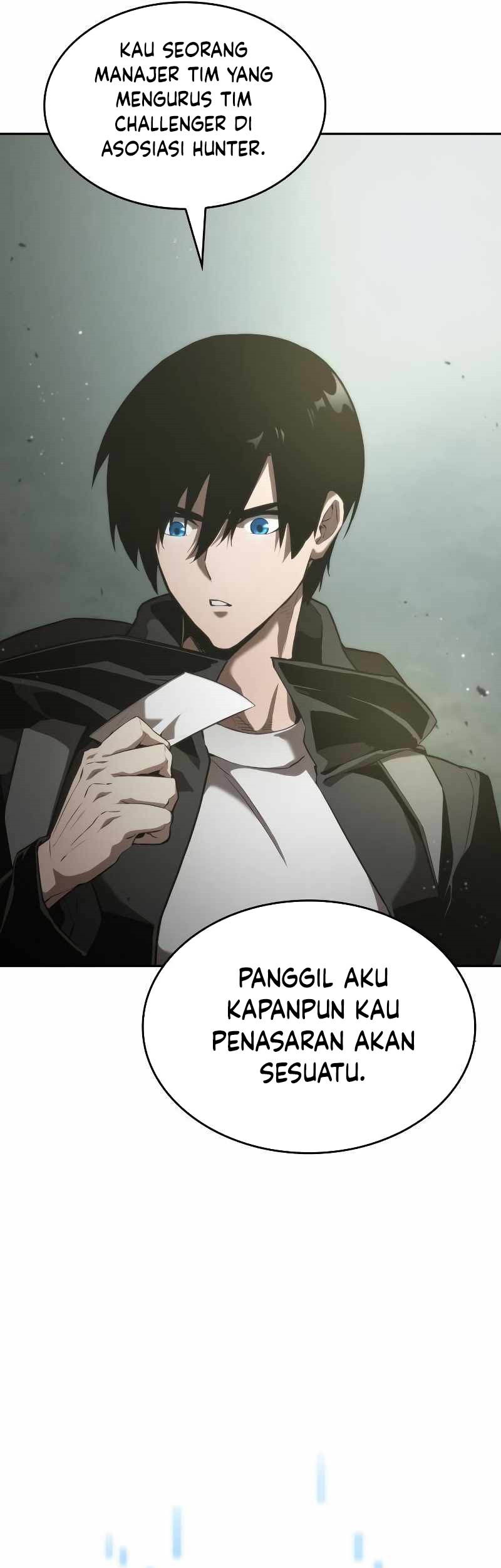 Boundless Necromancer Chapter 31 Gambar 72