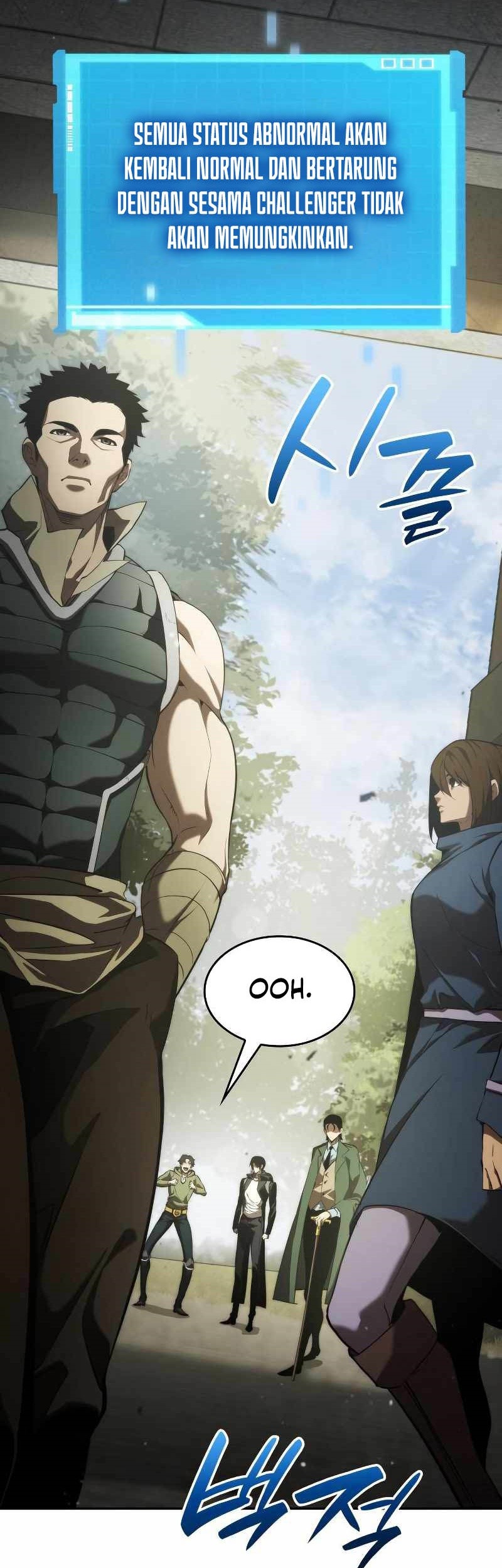 Boundless Necromancer Chapter 31 Gambar 74